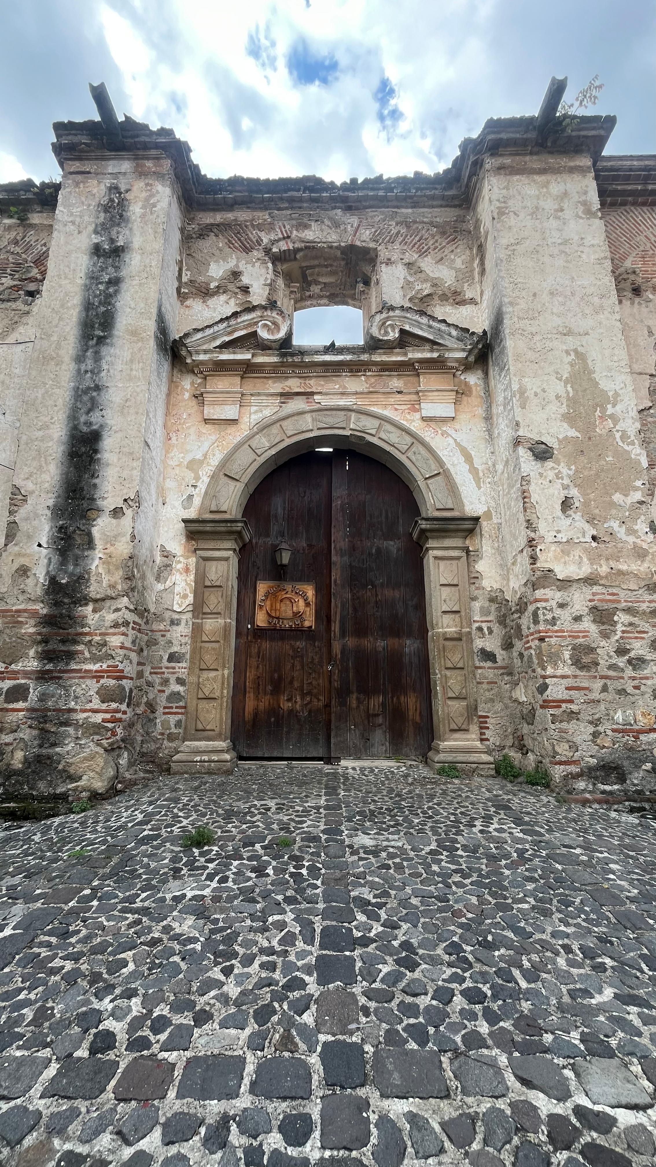 Antigua Guatemala